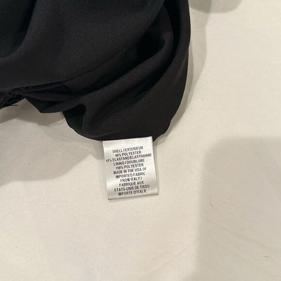 Milly Cascade midi pencil skirt - Picture 9 of 10